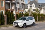 Subaru Forester 2.0XT 2016 года